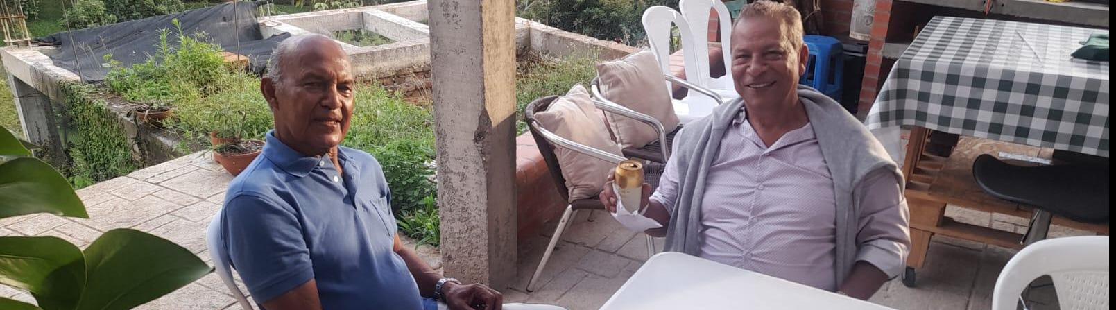 Oscar Julio Echeverry Rivera