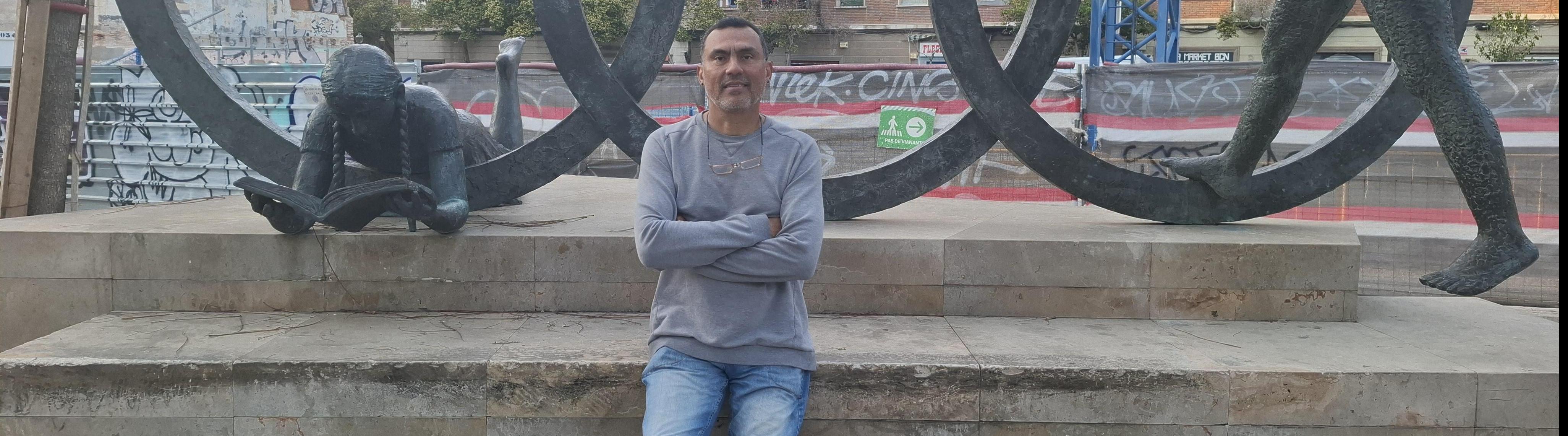 Ricardo Echeverry Pastrana