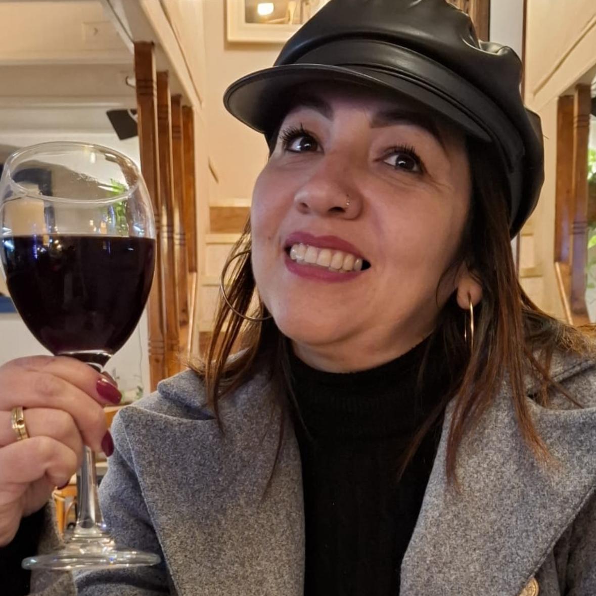 Luz Adriana Mar&iacute;n Rodr&iacute;guez