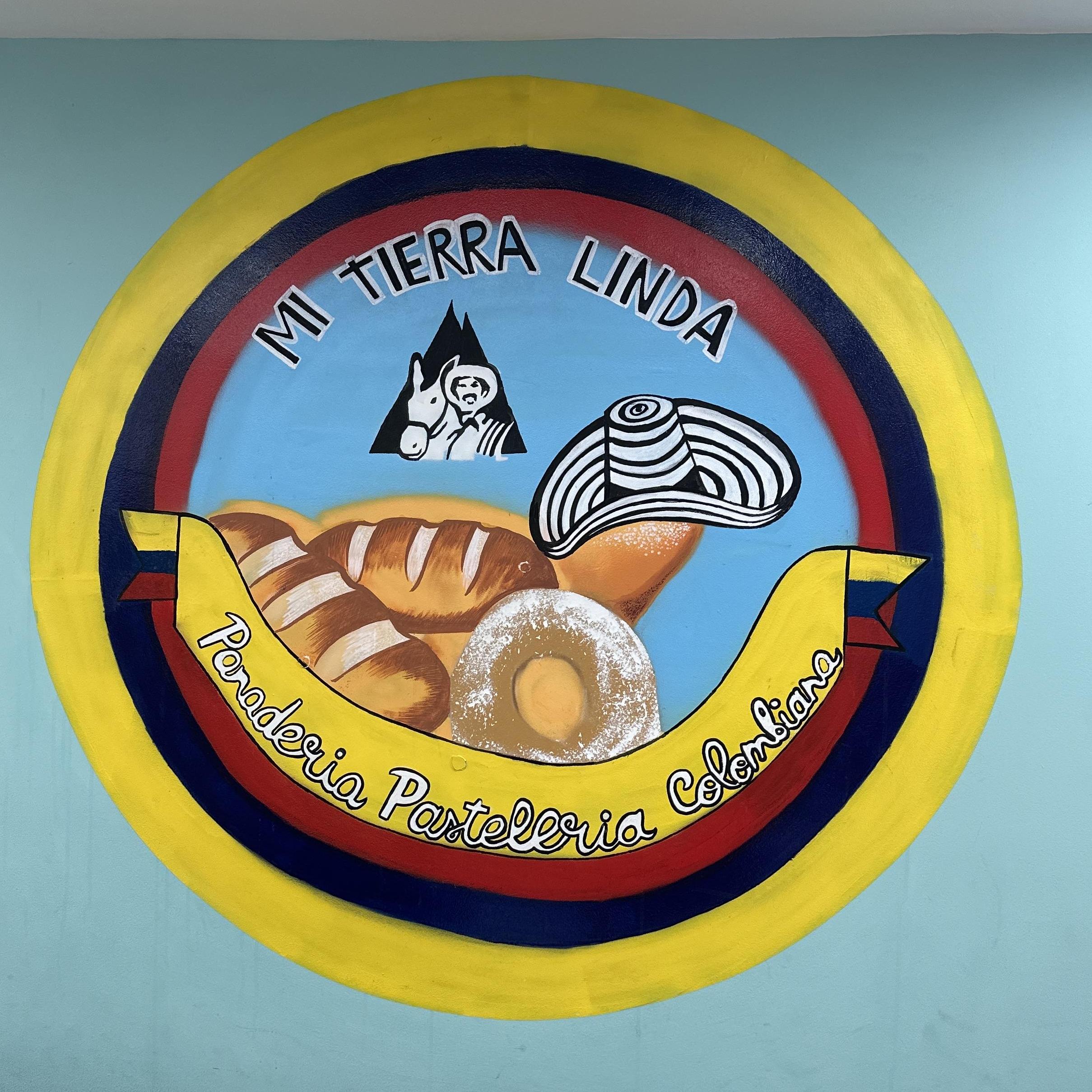 Panader&iacute;a Mi Tierra Linda