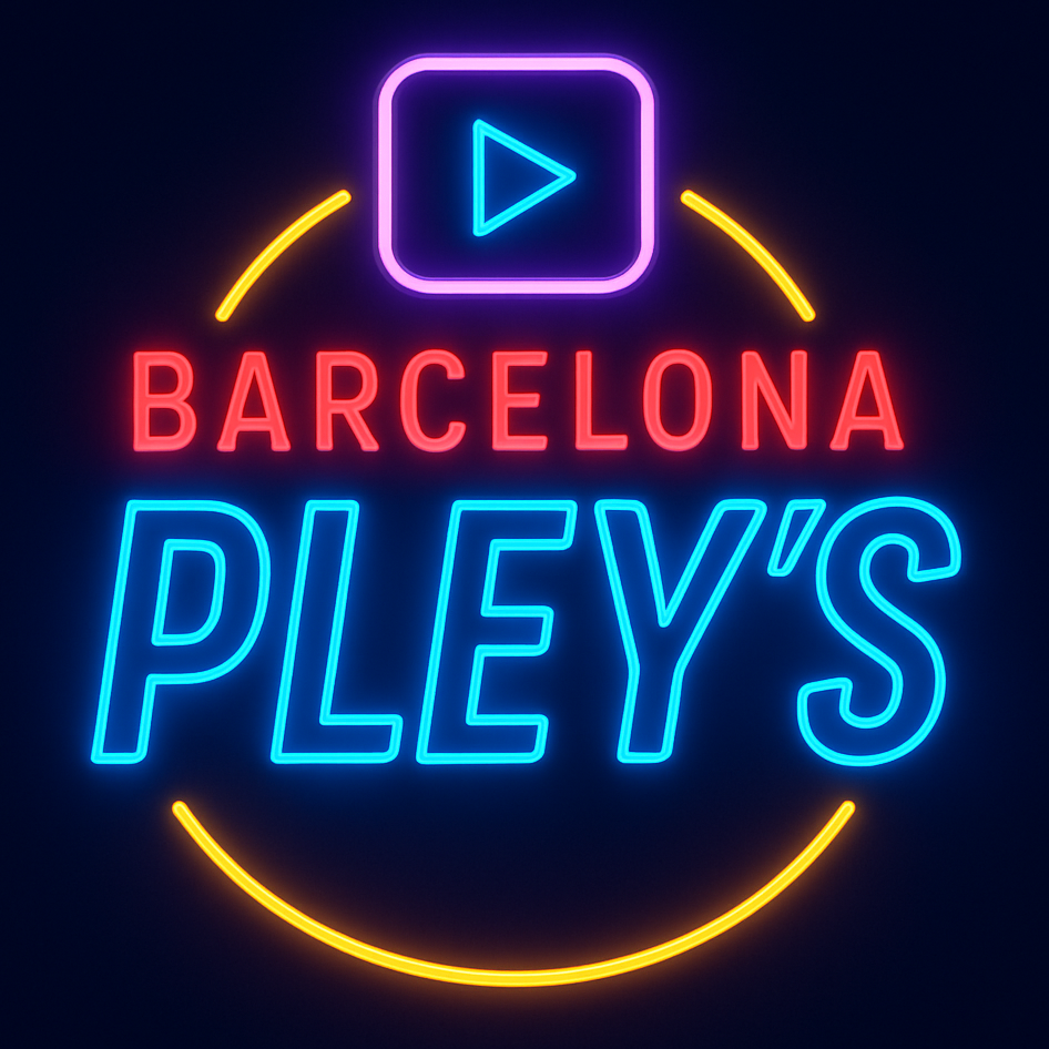 Pleys Social Club BCN 